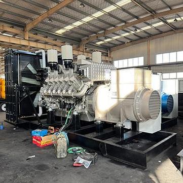 山东720kW柴油发电机选型指南 电力设施器材制造视角下的电力稳定保障策略