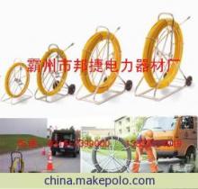 101000出口型加强芯穿线器 霸州市康仙庄邦捷电力机具制造厂直销指南